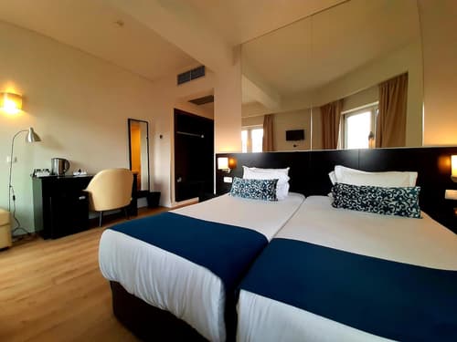 Lisbon City Hotel, Primary image