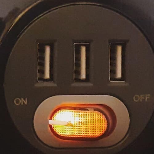 Lisbon City Hotel, Tech