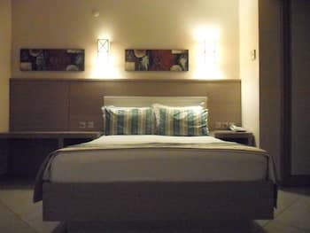 Asmin Hotel Bodrum, Room