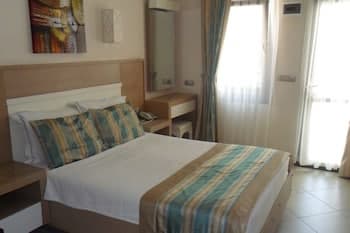 Asmin Hotel Bodrum, Room