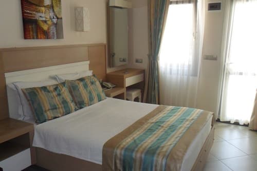 Asmin Hotel Bodrum, Room