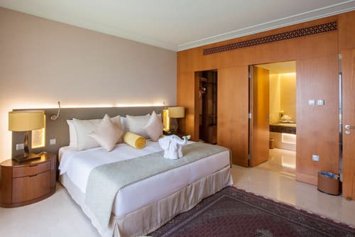 Barceló Mussanah Resort, Sultanate of Oman, Room