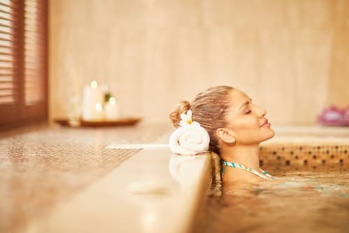 Barceló Mussanah Resort, Sultanate of Oman, Spa