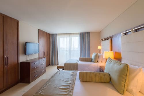 Barceló Mussanah Resort, Sultanate of Oman, Room