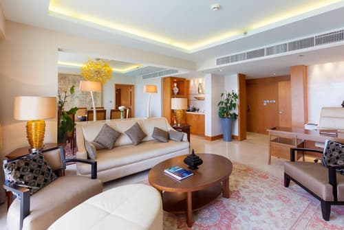 Barceló Mussanah Resort, Sultanate of Oman, Room