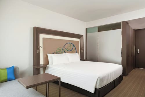 Four Points by Sheraton Bangkok Ploenchit Sukhumvit, Room