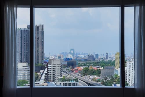 Four Points by Sheraton Bangkok Ploenchit Sukhumvit, Room