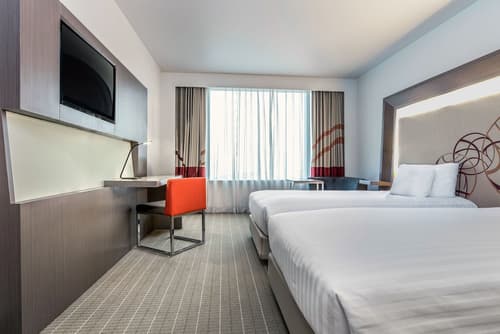 Four Points by Sheraton Bangkok Ploenchit Sukhumvit, Room