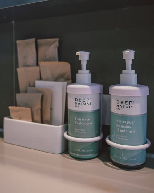 Four Points by Sheraton Bangkok Ploenchit Sukhumvit, Room