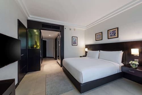DoubleTree by Hilton Hotel Aqaba, Room