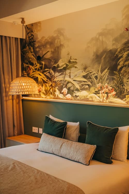 Tamarina Golf & Spa Boutique Hotel, Room