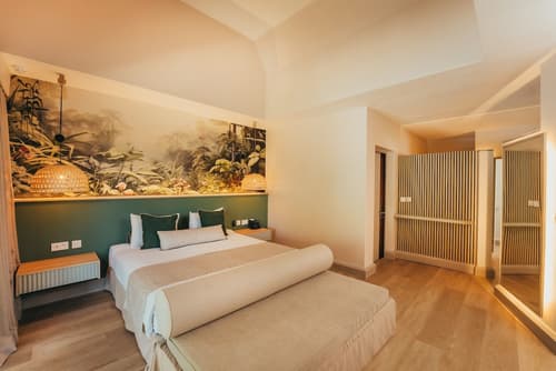 Tamarina Golf & Spa Boutique Hotel, Room