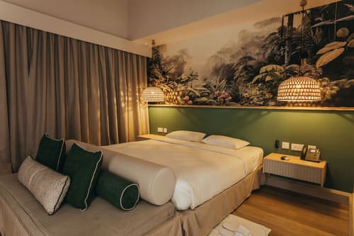 Tamarina Golf & Spa Boutique Hotel, Room