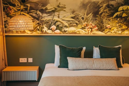 Tamarina Golf & Spa Boutique Hotel, Room