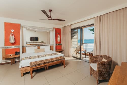 Tamarina Golf & Spa Boutique Hotel, Room