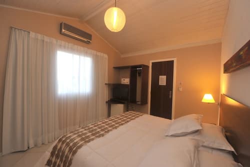 Pousada Mareia, Room