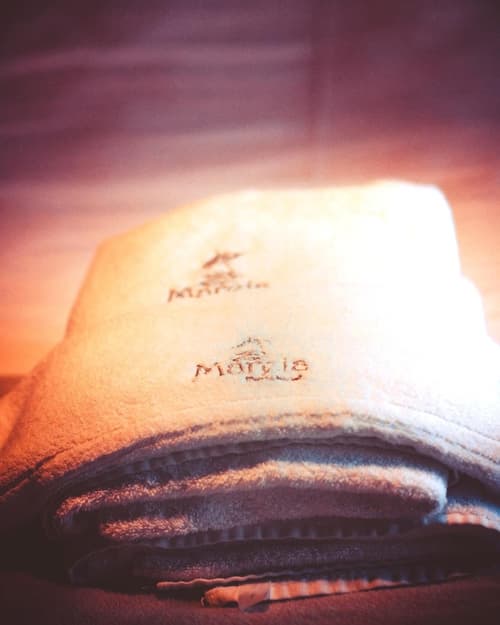 Pousada Mareia, Room