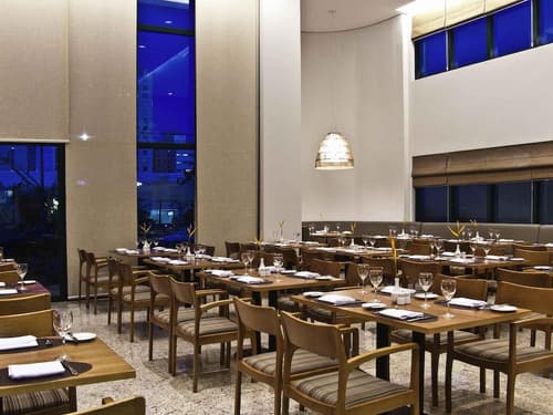 Mercure Salvador Pituba, Room