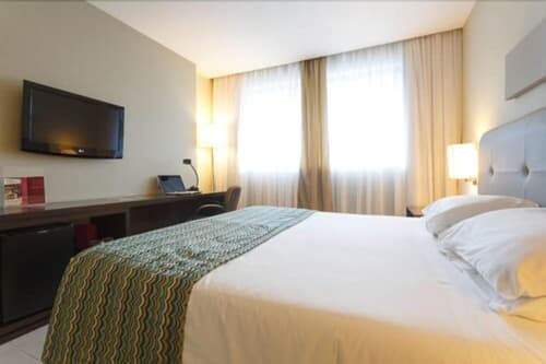 Mercure Salvador Pituba, Room