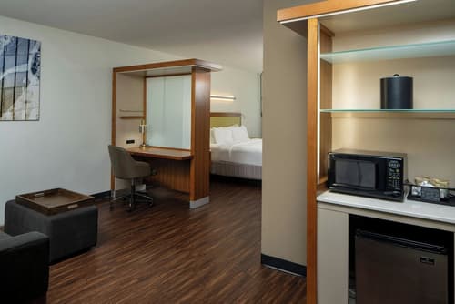 SpringHill Suites by Marriott Lake Charles, Room