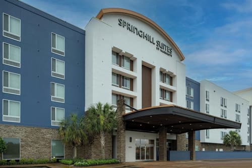 SpringHill Suites by Marriott Lake Charles, Primary image