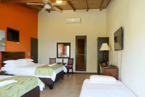 The Falls Resort at Manuel Antonio, Room