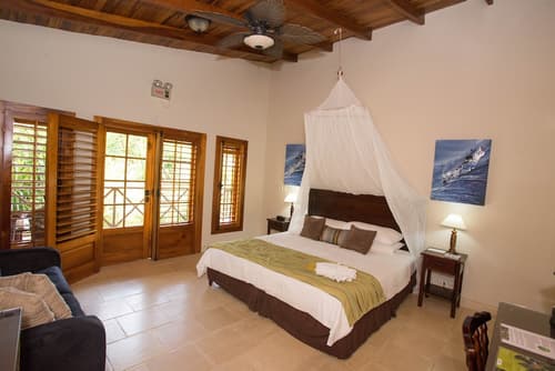 The Falls Resort at Manuel Antonio, Room