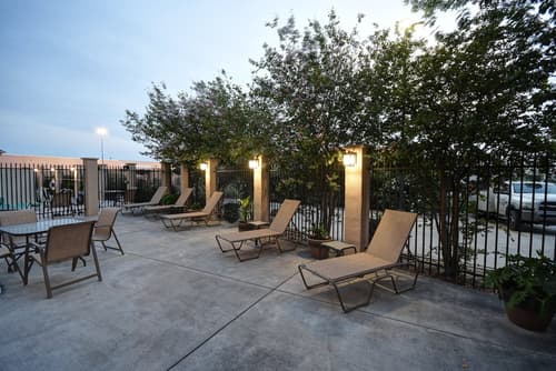 Holiday Inn Express & Suites Del Rio by IHG, Property amenity