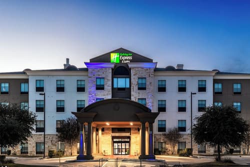Holiday Inn Express & Suites Del Rio by IHG, Primary image