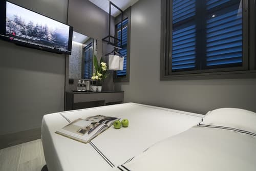 Hotel Classic by Venue, Room