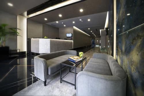 Hotel Classic by Venue, Lobby