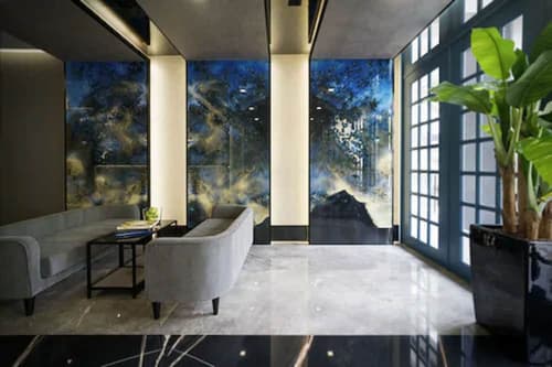 Hotel Classic by Venue, Lobby