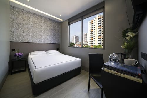 Hotel Classic by Venue, Room