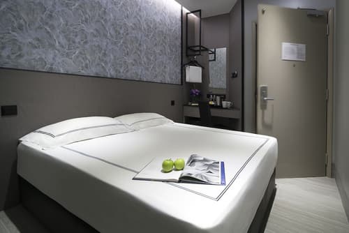 Hotel Classic by Venue, Room