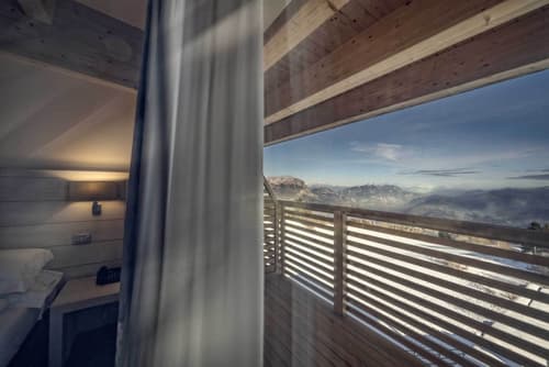 Brenta Dolomites, Room