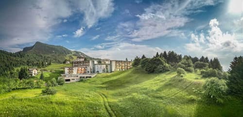 Brenta Dolomites, Primary image