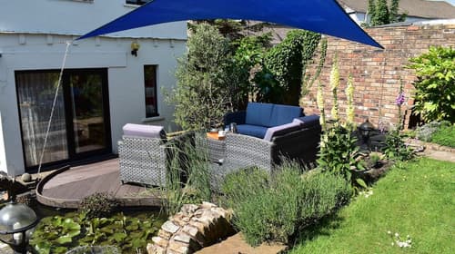 Armidale Cottages Bed & Breakfast, Exterior