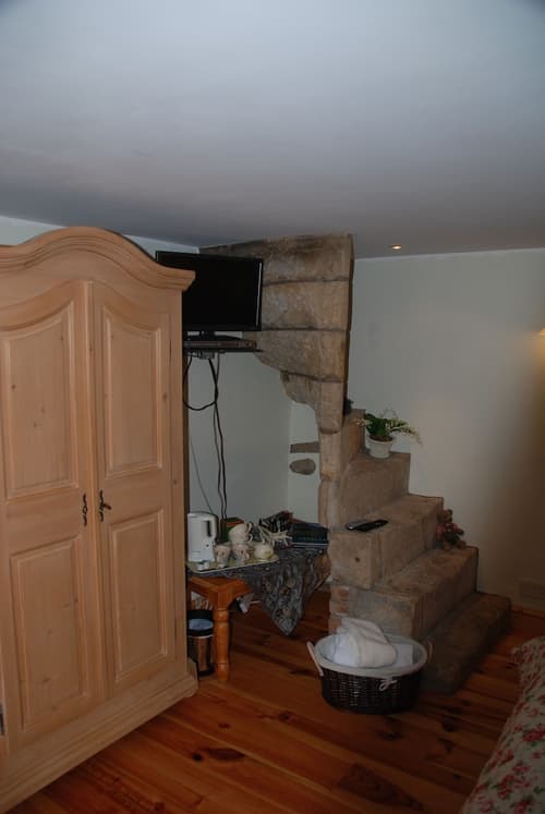 Armidale Cottages Bed & Breakfast, Room