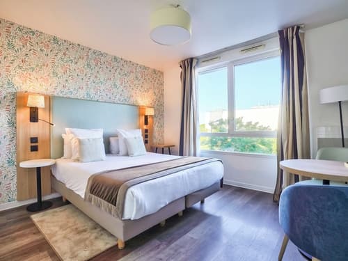 Séjours & Affaires Paris Vitry, Room