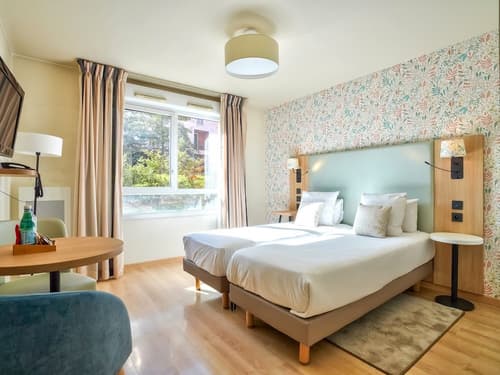 Séjours & Affaires Paris Vitry, Room