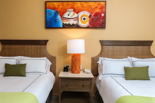 Villa del Palmar at the Islands of Loreto, Room