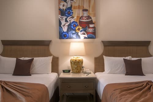 Villa del Palmar at the Islands of Loreto, Room