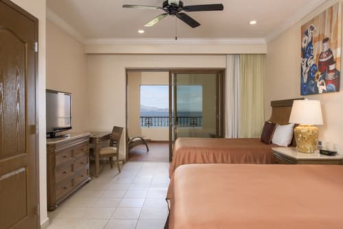 Villa del Palmar at the Islands of Loreto, Room