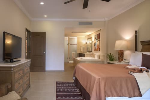 Villa del Palmar at the Islands of Loreto, Room