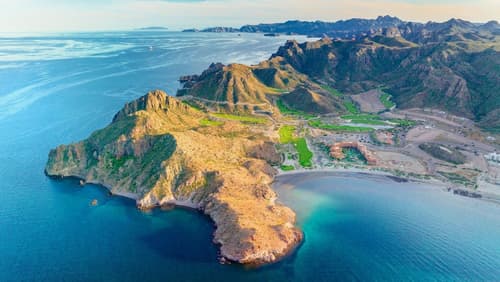 Villa del Palmar at the Islands of Loreto, Primary image
