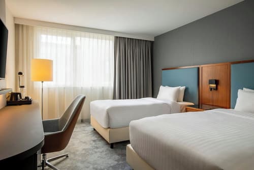 Courtyard by Marriott Paris Arcueil, Room