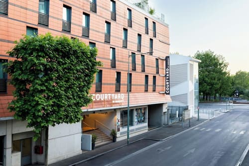 Courtyard by Marriott Paris Arcueil, Primary image