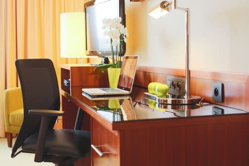 Courtyard by Marriott Paris Arcueil, Room