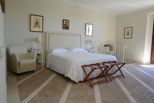 Palazzo Viceconte, Room