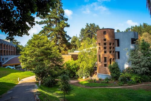 Hotel Bosque de Reñaca, Primary image